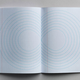 Illustration for article titled Write emWay/em Outside the Lines With This Trippy Ruled Notebook